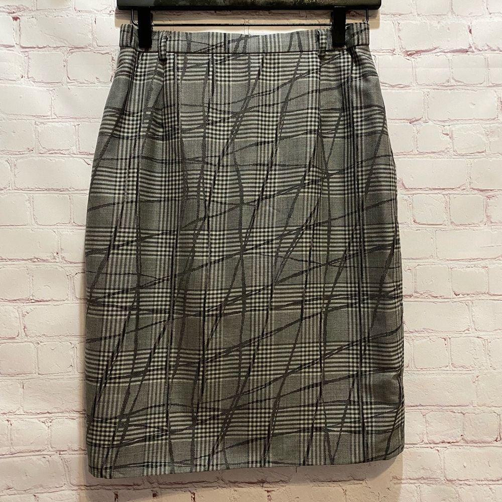 ESCADA Skirt​